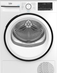 Beko B3T41230 hőszivattyús szárítógép